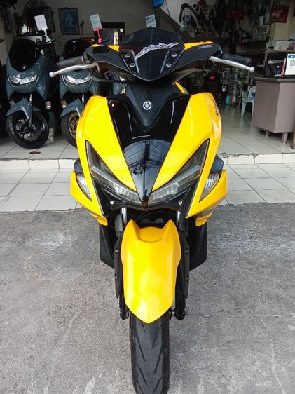 ขายaeroxรถสวย รูปที่ 4