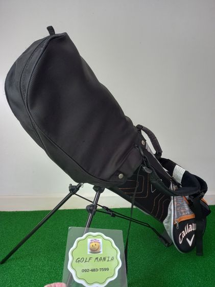 ชุดกอล์ฟเด็ก  Callaway XJ 2 ( 115-135 cm. )  รูปที่ 8