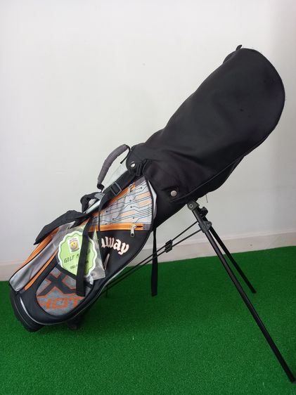 ชุดกอล์ฟเด็ก  Callaway XJ 2 ( 115-135 cm. )  รูปที่ 9