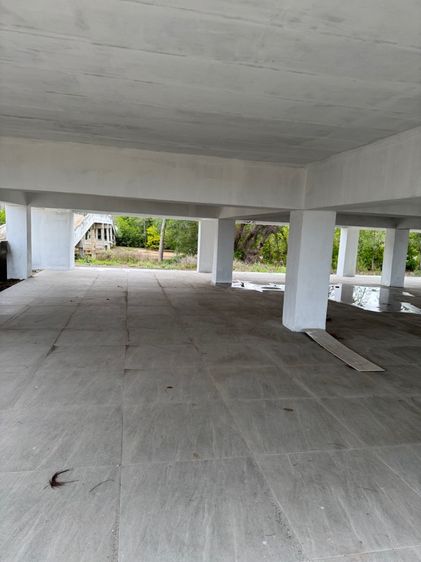 อื่นๆ ไม่มี 2024 ใช่ ขายบ้านพร้อมที่ดินติดทะเล หาดบ้านกรูด รูปที่ 3