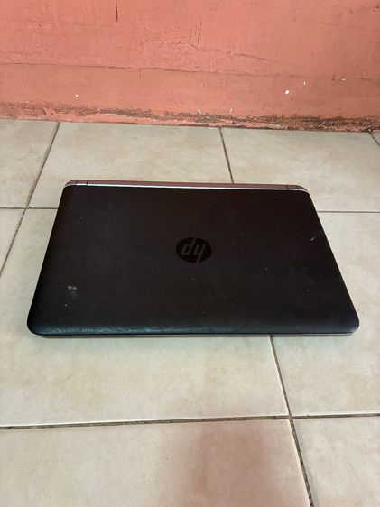 โน๊ตบุ๊ค HP PROBOOK 440 G3 I5 6200U RAM 8G SSD M.2 240 G จอ 14 นี้ว รูปที่ 12