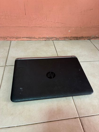 โน๊ตบุ๊ค HP PROBOOK 440 G3 I5 6200U RAM 8G SSD M.2 240 G จอ 14 นี้ว รูปที่ 7