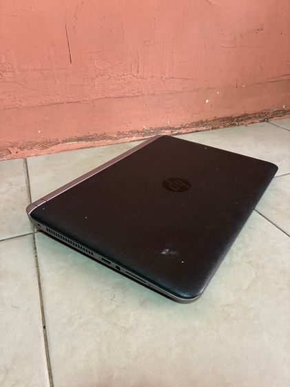 โน๊ตบุ๊ค HP PROBOOK 440 G3 I5 6200U RAM 8G SSD M.2 240 G จอ 14 นี้ว รูปที่ 8