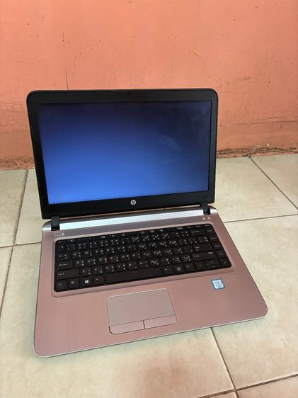โน๊ตบุ๊ค HP PROBOOK 440 G3 I5 6200U RAM 8G SSD M.2 240 G จอ 14 นี้ว รูปที่ 5