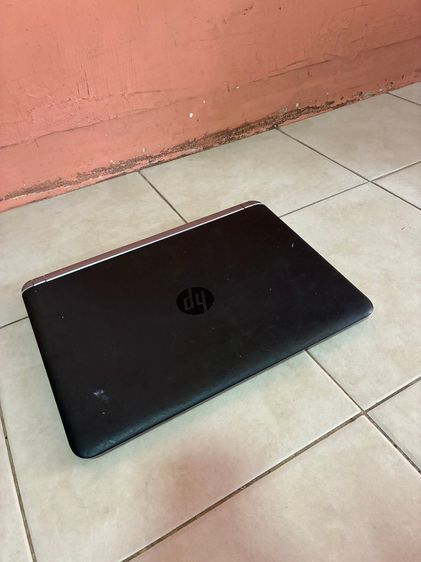 โน๊ตบุ๊ค HP PROBOOK 440 G3 I5 6200U RAM 8G SSD M.2 240 G จอ 14 นี้ว รูปที่ 13