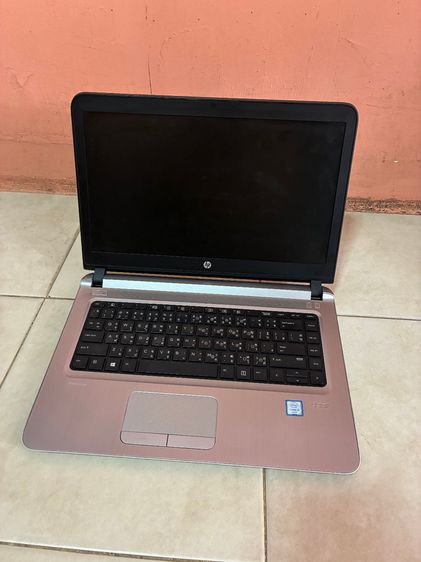 โน๊ตบุ๊ค HP PROBOOK 440 G3 I5 6200U RAM 8G SSD M.2 240 G จอ 14 นี้ว รูปที่ 6