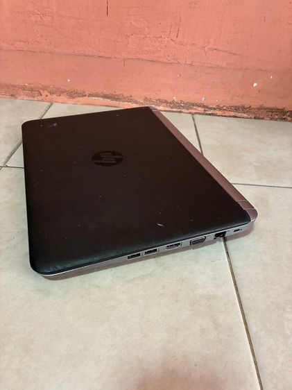 โน๊ตบุ๊ค HP PROBOOK 440 G3 I5 6200U RAM 8G SSD M.2 240 G จอ 14 นี้ว รูปที่ 9