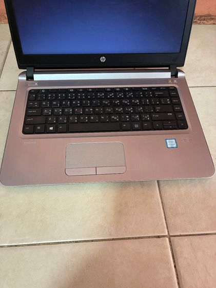 โน๊ตบุ๊ค HP PROBOOK 440 G3 I5 6200U RAM 8G SSD M.2 240 G จอ 14 นี้ว รูปที่ 14