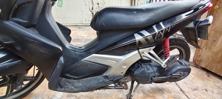 Yamaha nouvo elegance รูปที่ 5