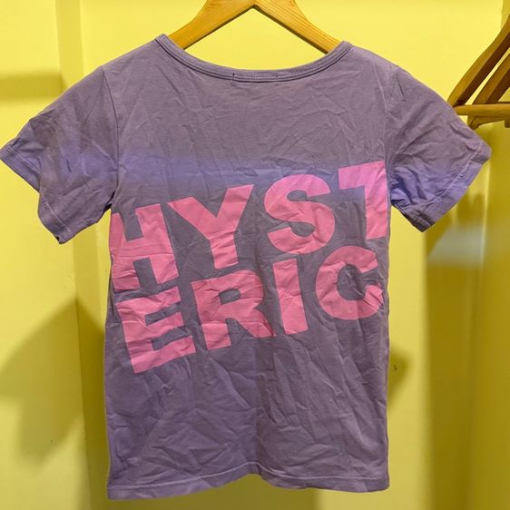 HYSTERIC GLAMOUR รูปที่ 4