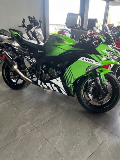 ZX-6R 2022 รูปที่ 3