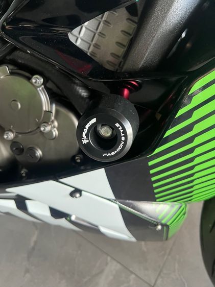 ZX-6R 2022 รูปที่ 10
