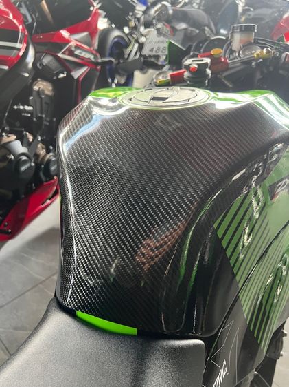 ZX-6R 2022 รูปที่ 9