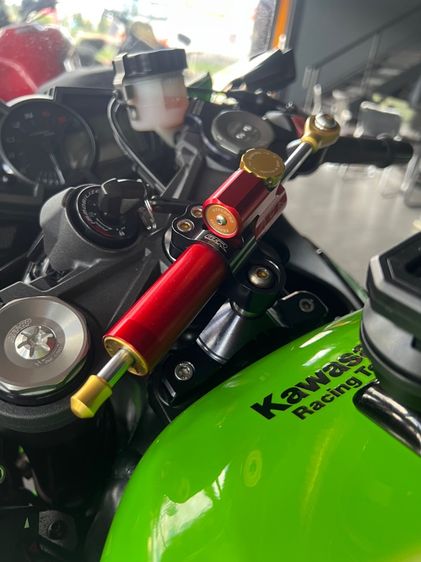 ZX-6R 2022 รูปที่ 7