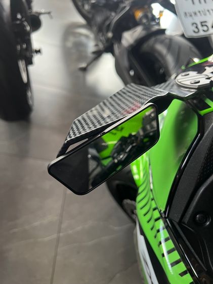 ZX-6R 2022 รูปที่ 8