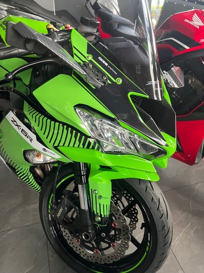 ZX-6R 2022 รูปที่ 2