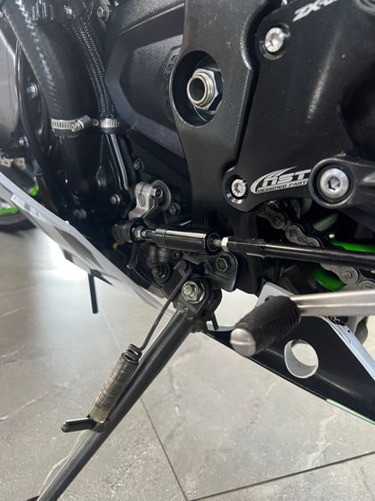 ZX-6R 2022 รูปที่ 5