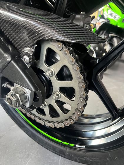 ZX-6R 2022 รูปที่ 6