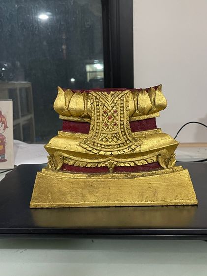 พระบูชา