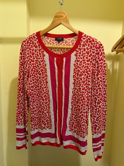 ESCADA