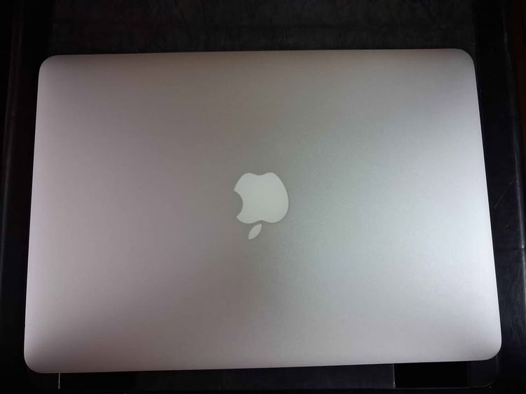 Apple Macbook Pro 13 Inch แมค โอเอส 8 กิกะไบต์ USB ไม่ใช่ MacBook Pro (Retina, 13-Inch Early 2015) Intel Core i5 Ram8GB SSD 128GB Keyboard EN-JP สภาพสวย