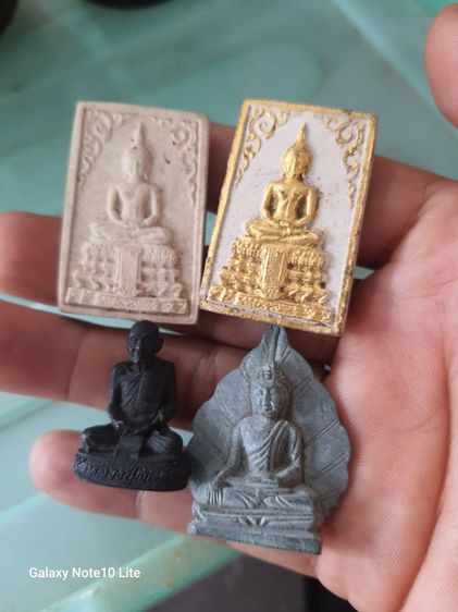 พระบ้าน