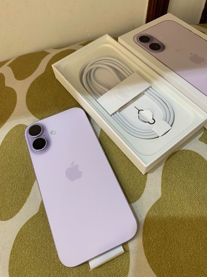 iPhone 17 256 เวอร์ชันอินเตอร์เนชันแนล