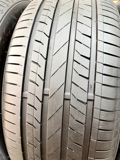 ยางน้องป้ายแดงขอบ 21” ยี่ห้อ CHAO YANG ขนาด 265-45R21 ปี 25 ดอกยางสวย มีแทงไหม 2 เส้น ไม่บด ไม่บวม รับประกัน รูปที่ 4