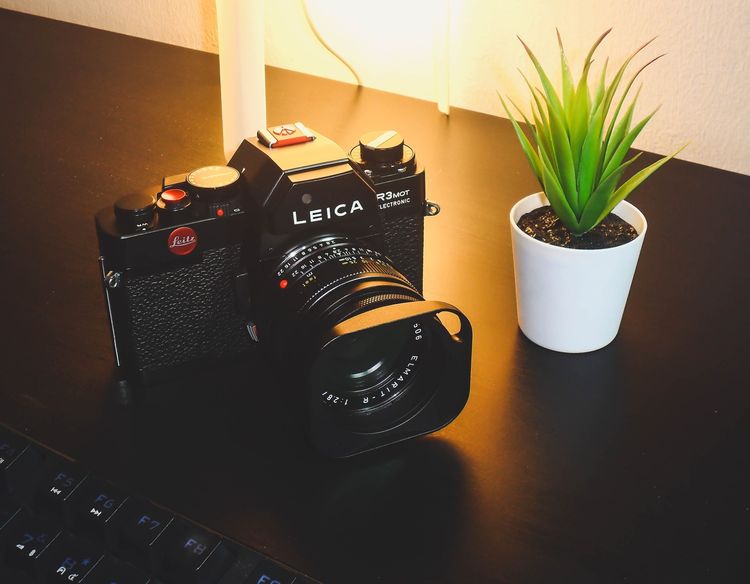 ฮูดเลนส์เกลียว Haoge LH-B55P 55mm. รูปที่ 6