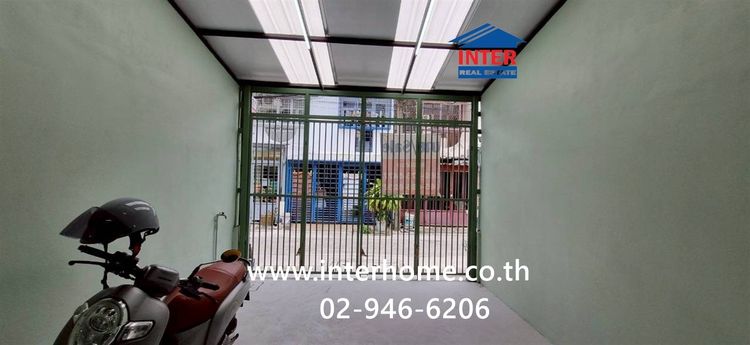 ทาวน์เฮ้าส์ 2 ชั้น 15.4 ตร.ว. ทาวน์เฮ้าส์ ใกล้ศูนย์การค้า ฟอร์จูน ทาวน์ ซอยรัชดาภิเษก3 ถนนอโศก-ดินแดง ถนนพระราม9 ถนนรัชดาภิเษก เขตดินแดง รูปที่ 4