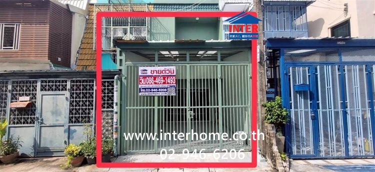 ทาวน์เฮ้าส์ 2 ชั้น 15.4 ตร.ว. ทาวน์เฮ้าส์ ใกล้ศูนย์การค้า ฟอร์จูน ทาวน์ ซอยรัชดาภิเษก3 ถนนอโศก-ดินแดง ถนนพระราม9 ถนนรัชดาภิเษก เขตดินแดง