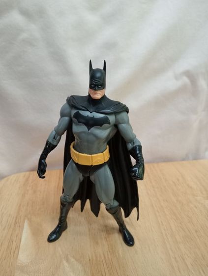 โมเดลBatman งานเก่าหายาก5ตัว รูปที่ 7