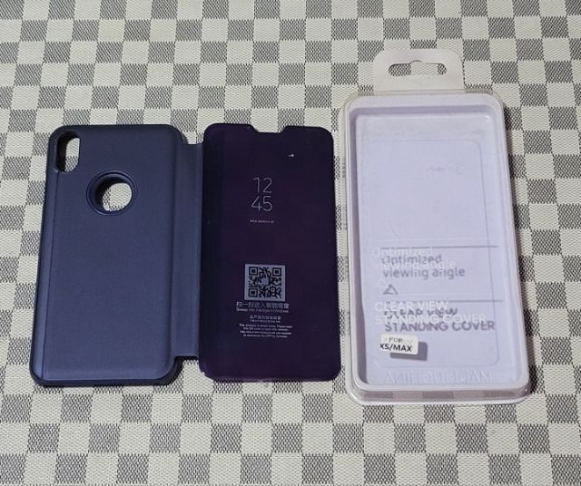 ขายครับ iPhone xs max case 