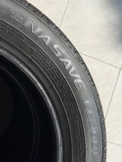 ไร้ปะ 185 60 16 dunlop  รูปที่ 5
