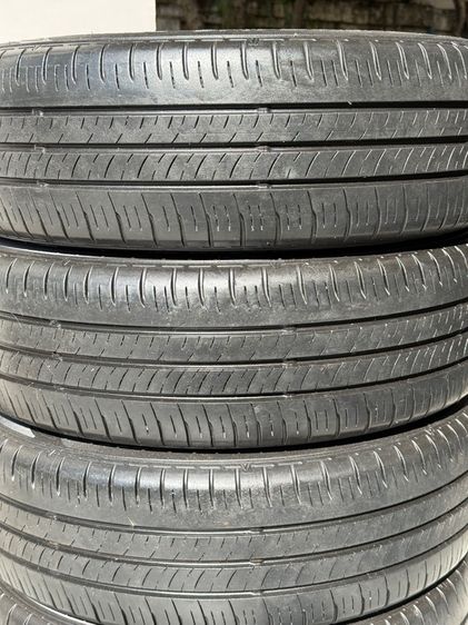 ไร้ปะ 185 60 16 dunlop 
