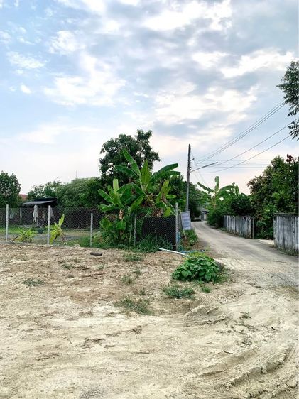 ขายที่ดินเปล่าใกล้ตัวเมืองเชียงใหม่เดินทางเพียง 30 นาที บ้านล่ามจันทร์ ต.น้ำแพร่ อ.หางดง จ.เชียงใหม่ รูปที่ 4
