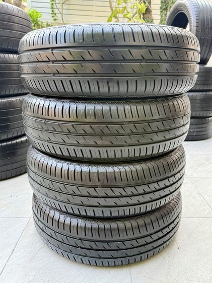 ไร้ปะ 185 60 15 NEXEN  รูปที่ 3