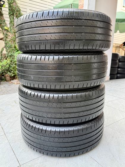 ไร้ปะ 215 60 17 บริดสโตน  รูปที่ 3