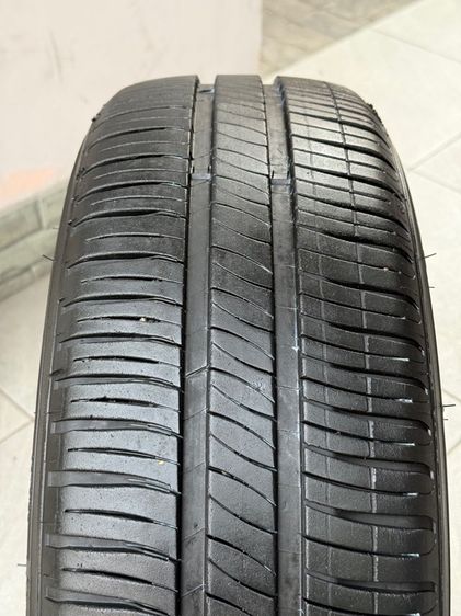 เส้นเดียว 185 60 15 มิชลิน XM2 ไร้ปะ 