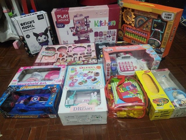 ของเล่นเด็ก