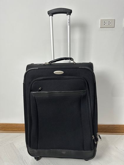 กระเป๋าเดินทางยี่ห้อ Samsonite รูปที่ 2
