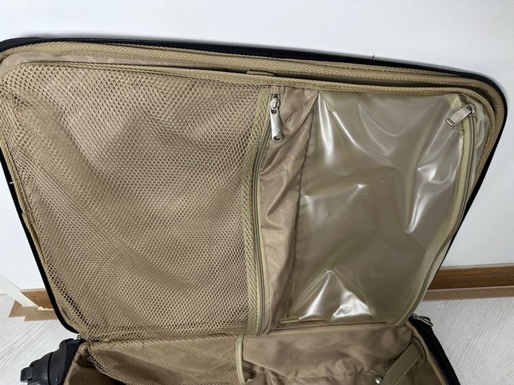กระเป๋าเดินทางยี่ห้อ Samsonite รูปที่ 9