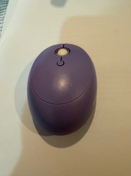 Mouse ไร้สาย ยี่ห้อ MOFii