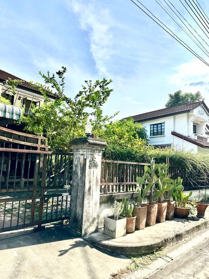 ขายบ้านพร้อมที่ดิน74ตรว