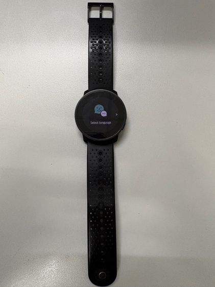 ดำ อื่นๆ นาฬิกาออกกำลังกาย SUUNTO 9 PEAK