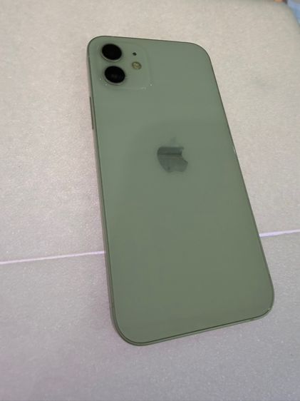 iPhone 12 128 แบต 100