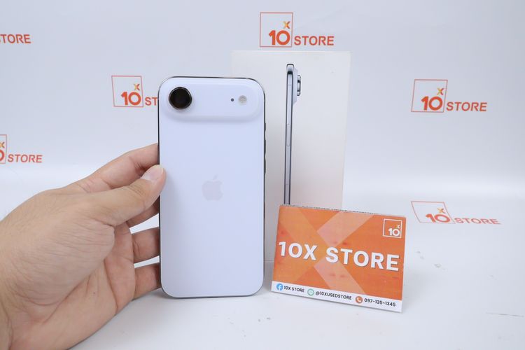 iPhone Air 256GB 