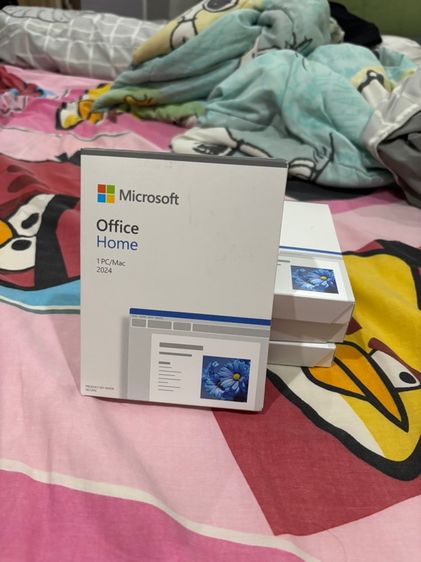 Microsoft office home 2024 รูปที่ 2