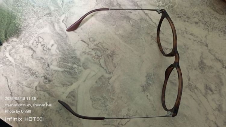 แว่นตา RayBan รูปที่ 8