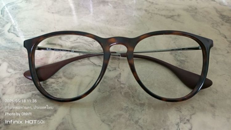 Ray-Ban อื่นๆ แว่นตา RayBan